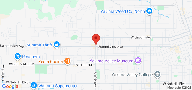Metiner G. Kimel office location map