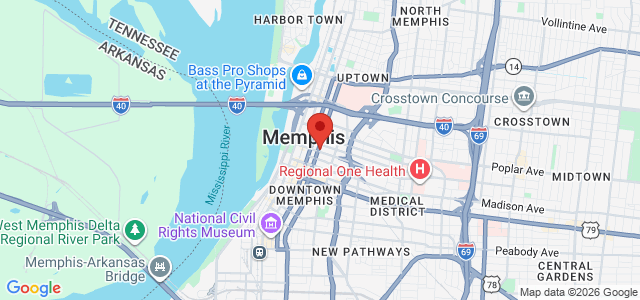 Michael A. Katzman office location map