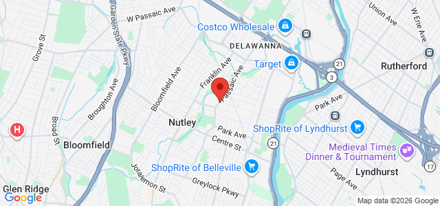 Michael A. Koribanick office location map