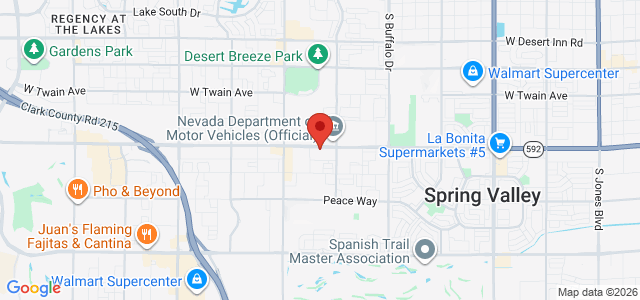 Michael C. Kane office location map