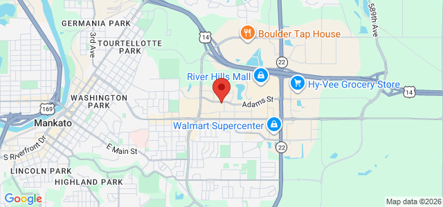 Michael H. Kennedy office location map