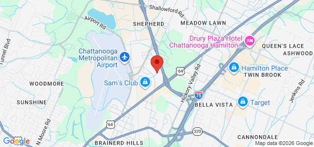 Michael Kuebler office location map