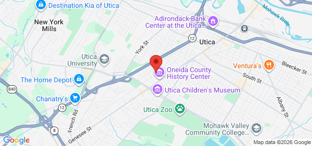 Michael N. Kalil office location map