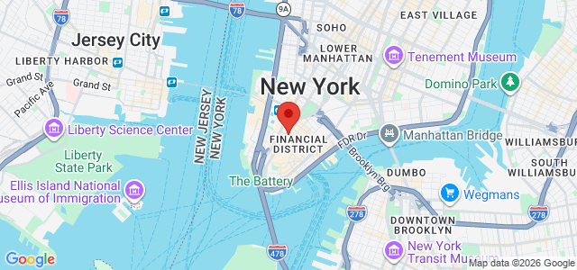 Michael P. Kozek office location map