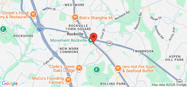 Michael S. Krotman office location map