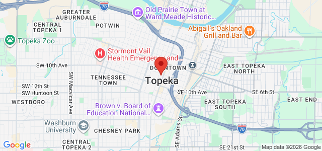 Michaela Kerls Esq. office location map