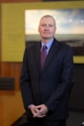 Mr. Donald F. Kochersberger III Esq.