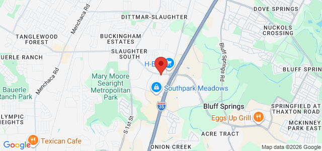 Nathan Kennedy office location map