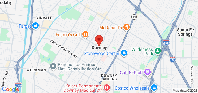 Nikolaos "Niko" Keffalonitis Esq. office location map