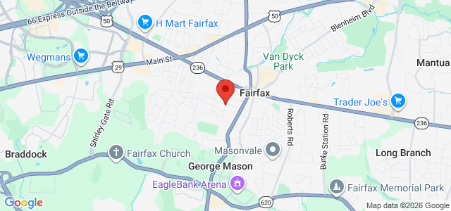 P. Clark Kattenburg office location map