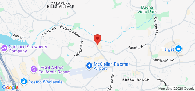 Patrick N. Keegan office location map