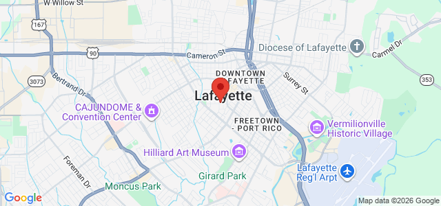 Patrick Wade Kee office location map