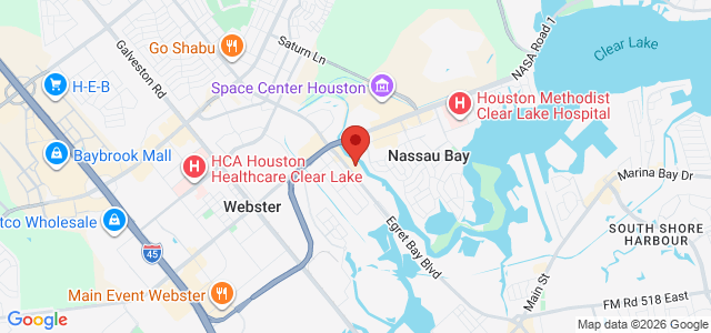 Paul Kennedy office location map