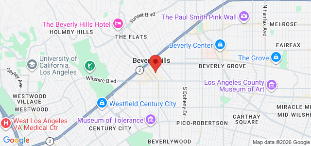 Paula Kane office location map