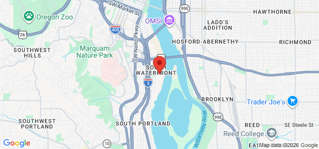 Perry A Kantor office location map