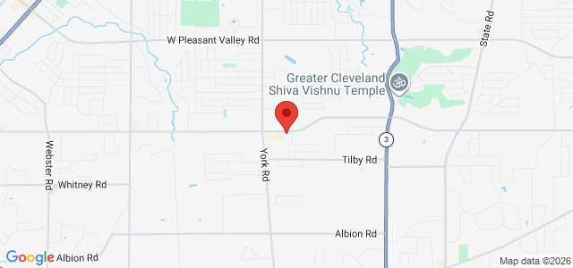 Peter S. Kirner office location map