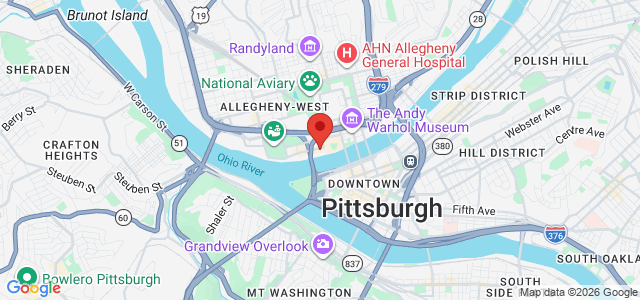 Phillip Kondrot office location map