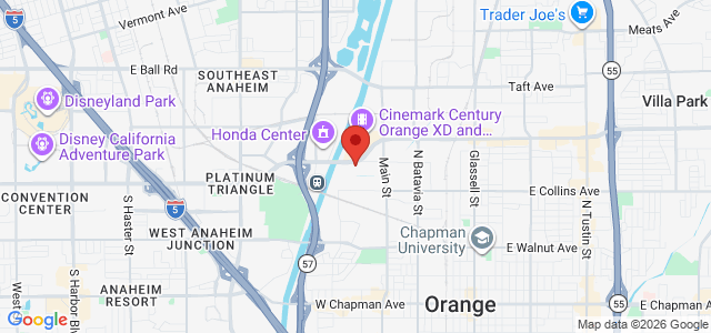 Quyen Tang Kiet office location map