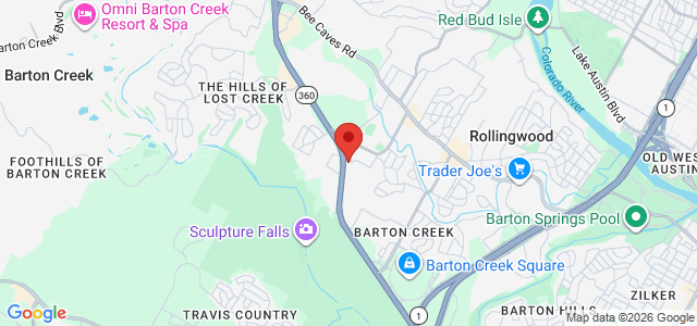 Rachael Renee Klipp office location map