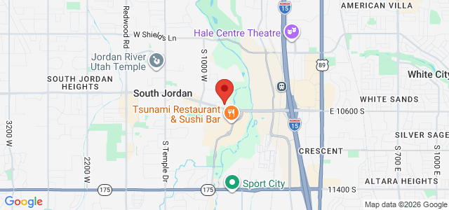 Randall S. Kent office location map