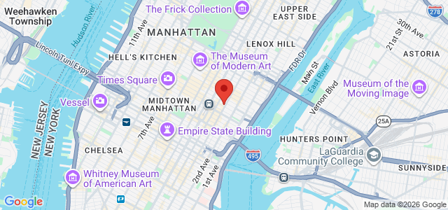 Randi L. Karmel Esq. office location map