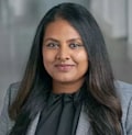 Rashmi Krishnappa Esq.