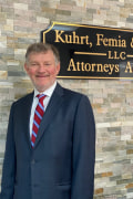 Richard L. Kuhrt