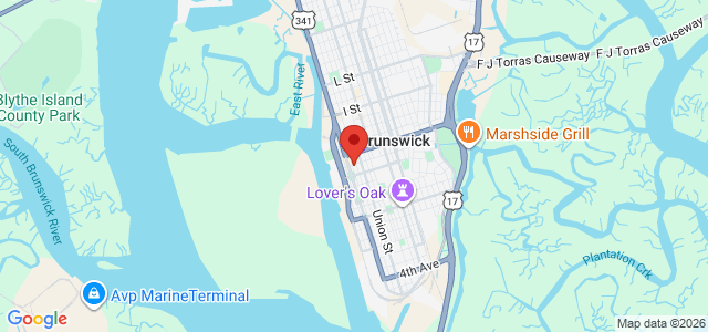 Robert "Bob" P. Killian office location map