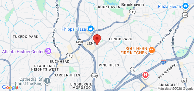 Robert M. Kent office location map