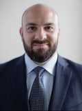 Ross Maxwell Kaufman