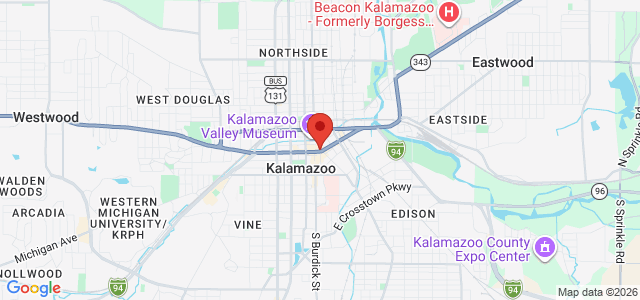 Ross W. Keilen office location map