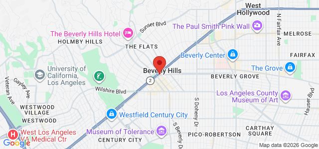 Ruth S. Kremen office location map