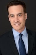 Ryan A. Kane