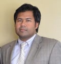 Sajid A. Khan