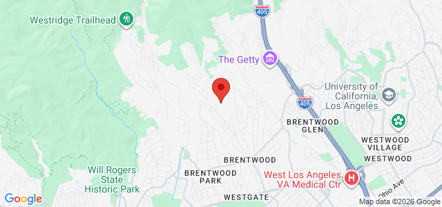 Sally Koenig Esq. office location map