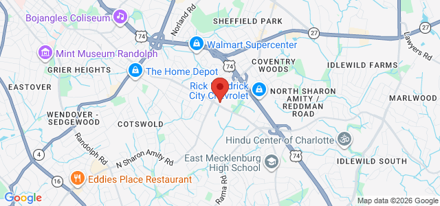 Sarah Anne Knox office location map