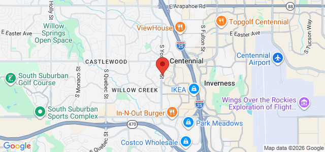 Sarah Kroll office location map
