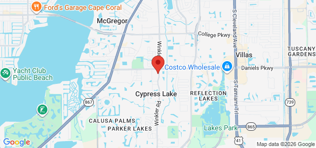 Scott A. Kuhn office location map