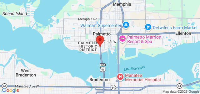 Scott B. Kallins office location map