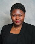 Steffany Kamenga