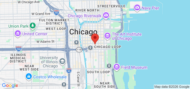 Stephanie Kemen office location map