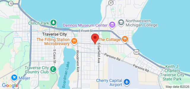 Stephen J. Kane office location map