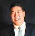 Stephen Kitagawa Esq