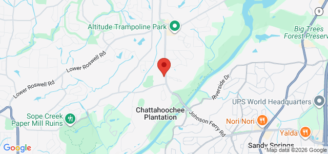 Stephen M. Katz office location map