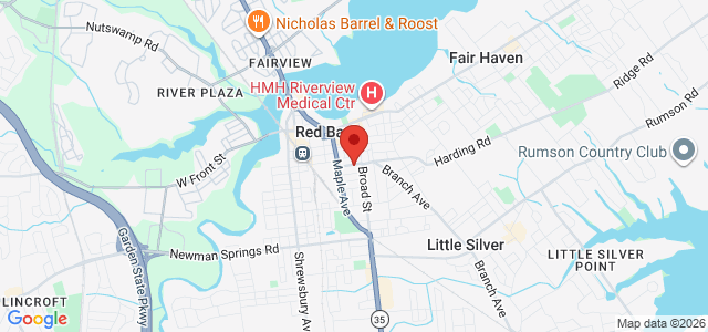 Steven L. Kessel office location map