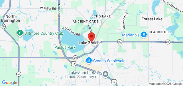 Susan E. Kamman office location map