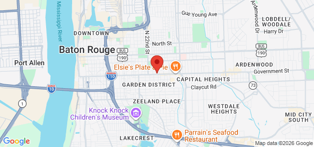 Tedrick Knightshead office location map