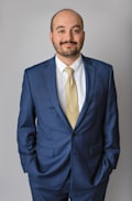 Thaddeus Keefer