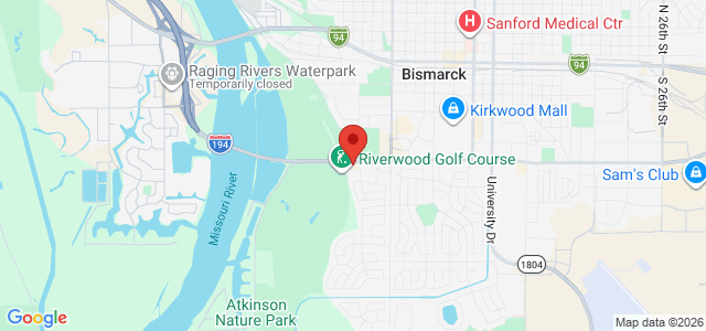 Theresa Kellington office location map