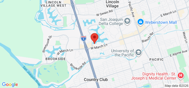 Thomas C. Knowles office location map
